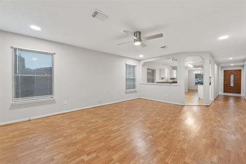 Tiny photo for 21907 Willow Downs Drive, Tomball, TX 77375 (MLS # 58086716)