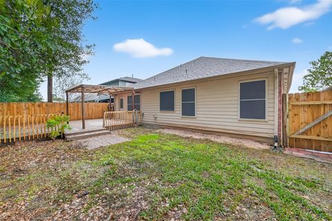 Tiny photo for 21907 Willow Downs Drive, Tomball, TX 77375 (MLS # 58086716)