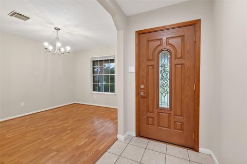 Tiny photo for 21907 Willow Downs Drive, Tomball, TX 77375 (MLS # 58086716)