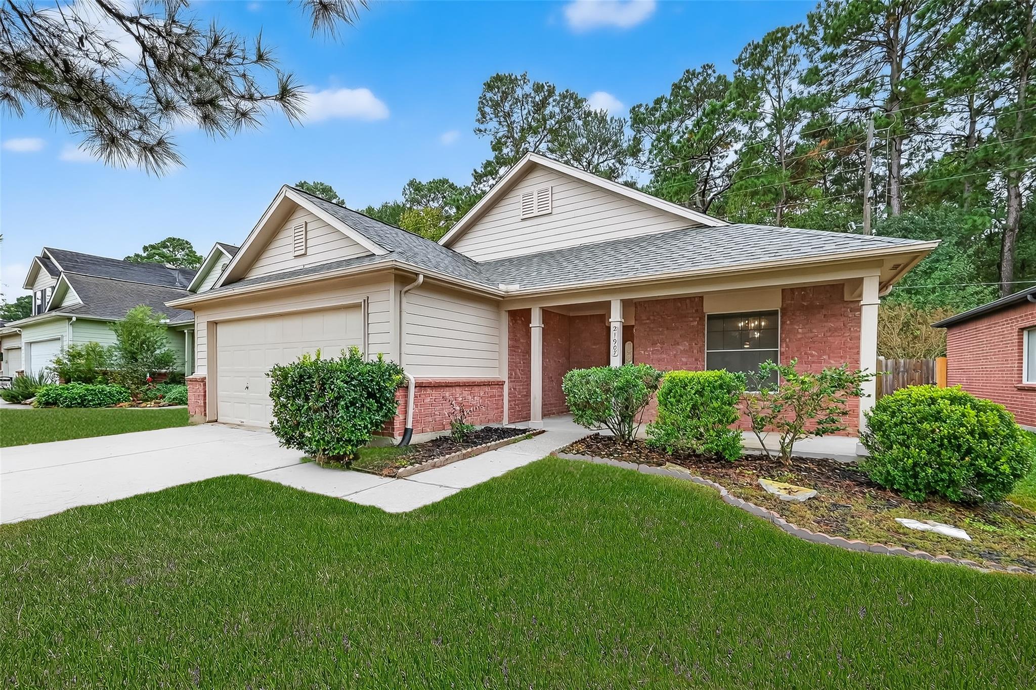 21907 Willow Downs Drive