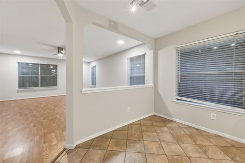 Tiny photo for 21907 Willow Downs Drive, Tomball, TX 77375 (MLS # 58086716)