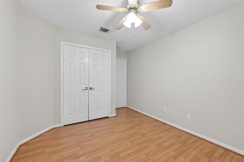 Tiny photo for 21907 Willow Downs Drive, Tomball, TX 77375 (MLS # 58086716)