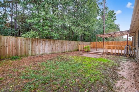 Tiny photo for 21907 Willow Downs Drive, Tomball, TX 77375 (MLS # 58086716)