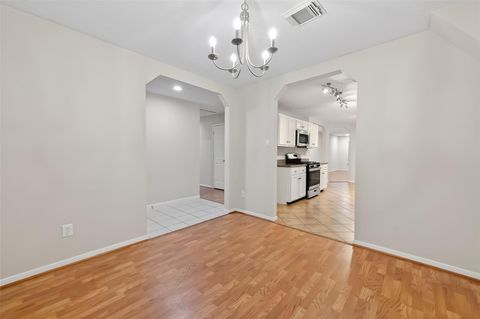 Tiny photo for 21907 Willow Downs Drive, Tomball, TX 77375 (MLS # 58086716)