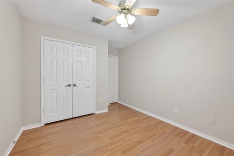 Tiny photo for 21907 Willow Downs Drive, Tomball, TX 77375 (MLS # 58086716)