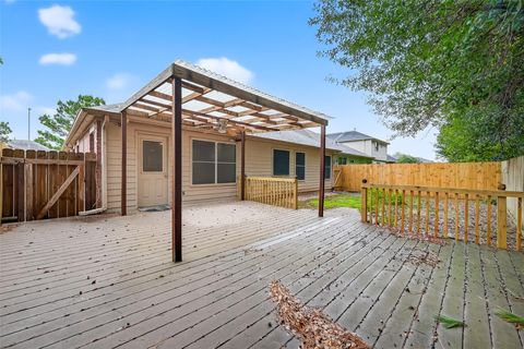 Tiny photo for 21907 Willow Downs Drive, Tomball, TX 77375 (MLS # 58086716)