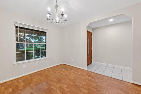 Tiny photo for 21907 Willow Downs Drive, Tomball, TX 77375 (MLS # 58086716)