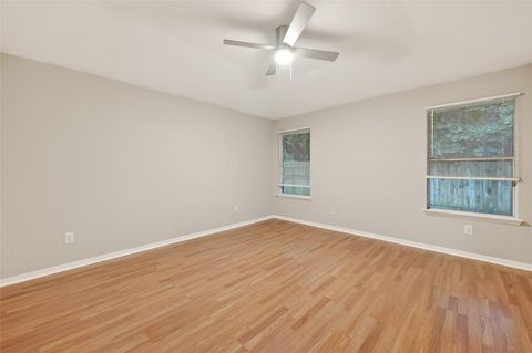 Tiny photo for 21907 Willow Downs Drive, Tomball, TX 77375 (MLS # 58086716)