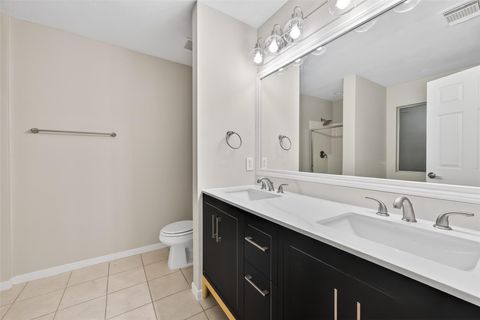 Tiny photo for 21907 Willow Downs Drive, Tomball, TX 77375 (MLS # 58086716)