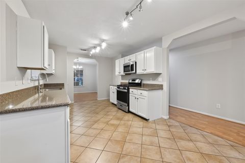 Tiny photo for 21907 Willow Downs Drive, Tomball, TX 77375 (MLS # 58086716)