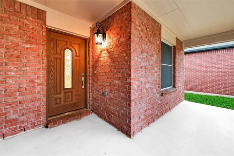 Tiny photo for 21907 Willow Downs Drive, Tomball, TX 77375 (MLS # 58086716)