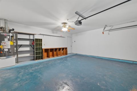 Tiny photo for 21907 Willow Downs Drive, Tomball, TX 77375 (MLS # 58086716)