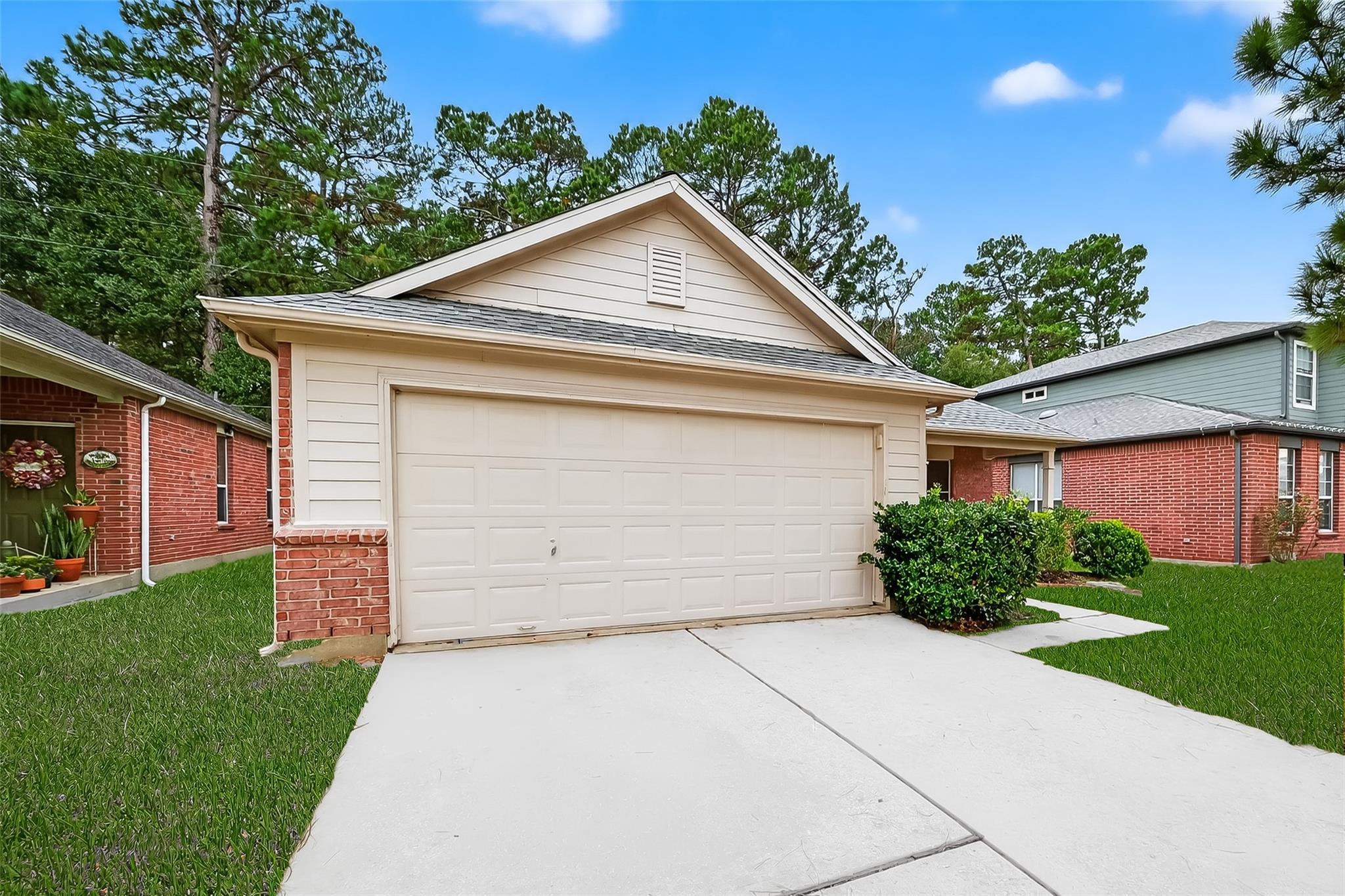 21907 Willow Downs Drive