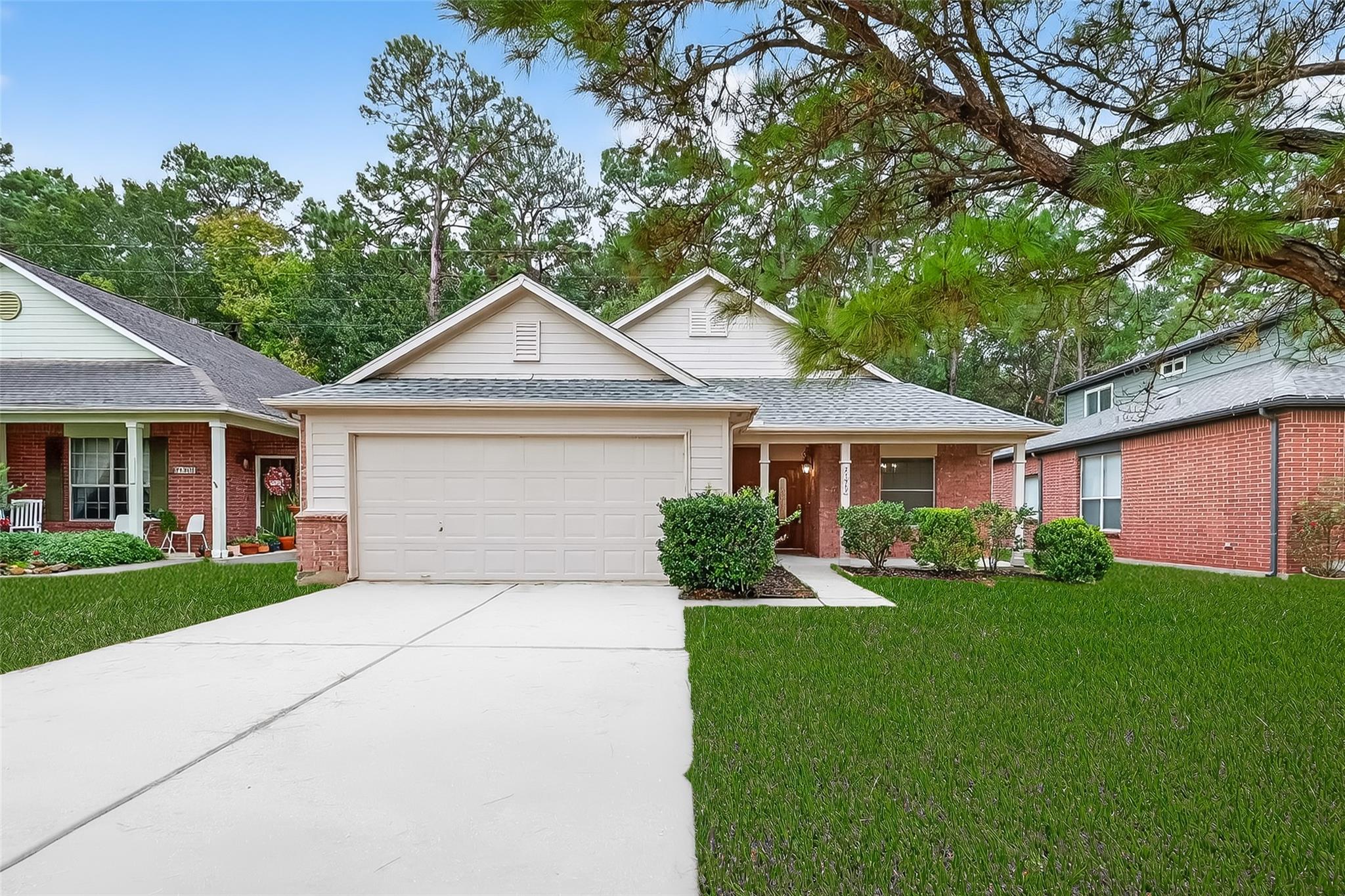 21907 Willow Downs Drive
