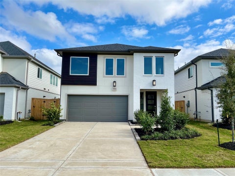 Photo of 8806 Riverton Ridge Road, Cypress, TX 77433 (MLS # 64188038)