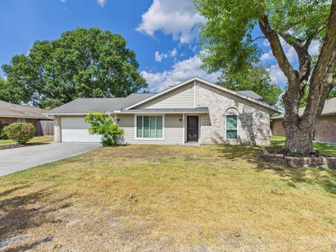 Photo of 13010 Foxburo Drive, Houston, TX 77065 (MLS # 48695987)