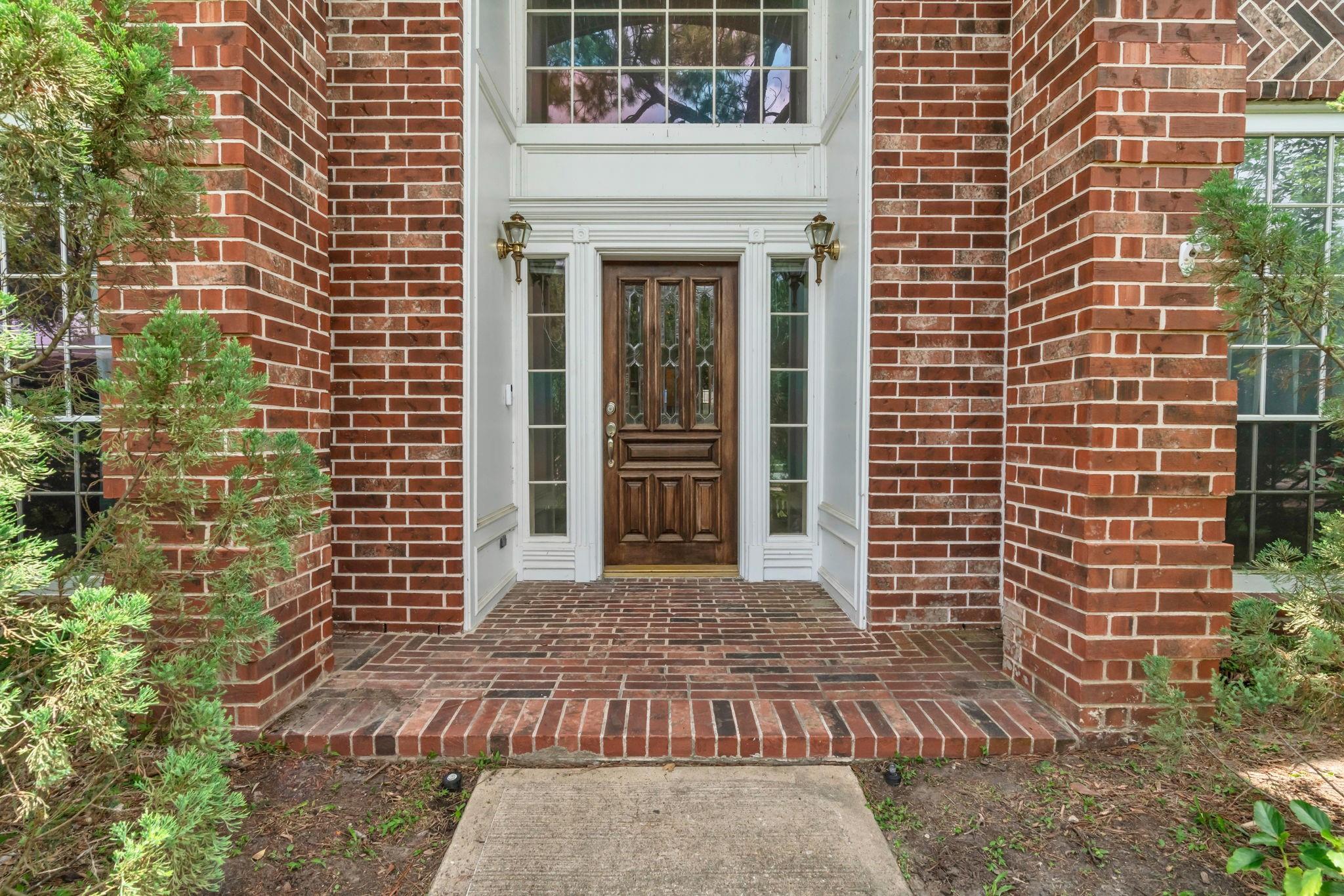 1022 Pinewood Lane