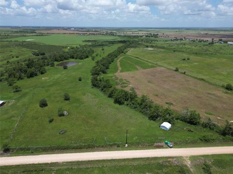 Photo of 738 County Road 248 Rd, Lissie, TX 77545 (MLS # 10169425)