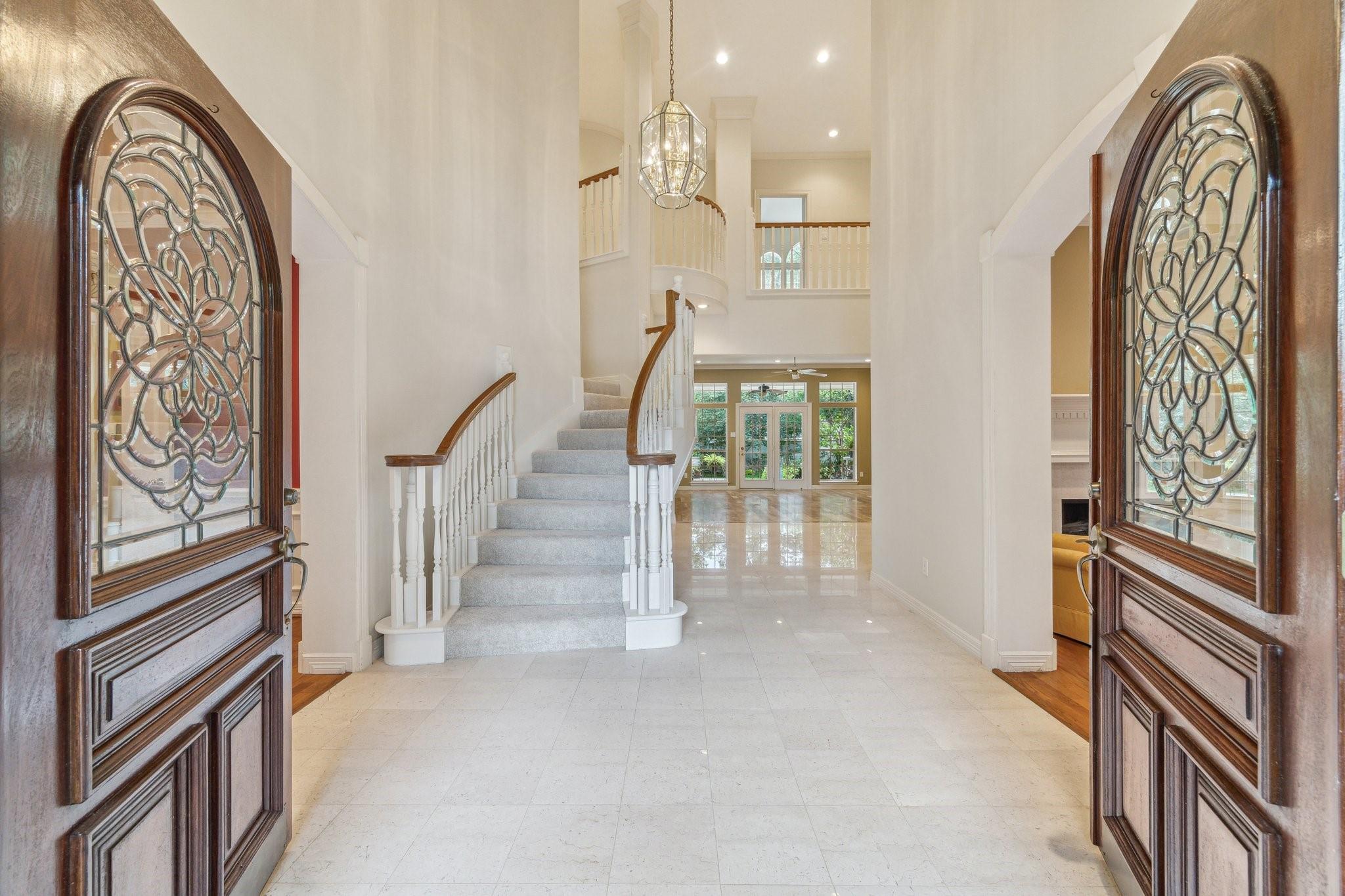 6010 Maple Knob Court