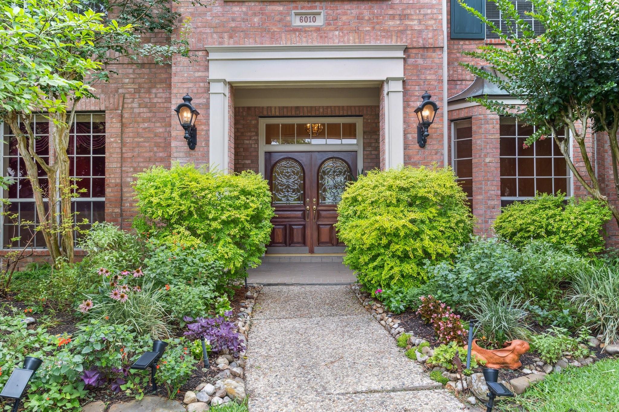 6010 Maple Knob Court