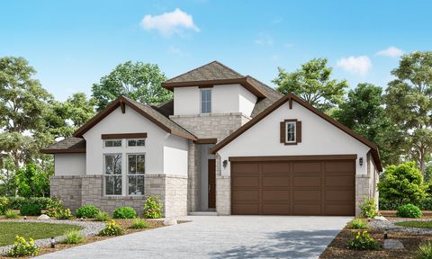 Photo of 10026 Larkin Cove Cv, Willis, TX 77318 (MLS # 23081583)