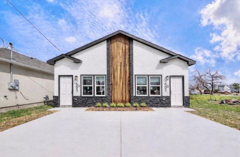 7993 Attwater Street Houston TX 77028