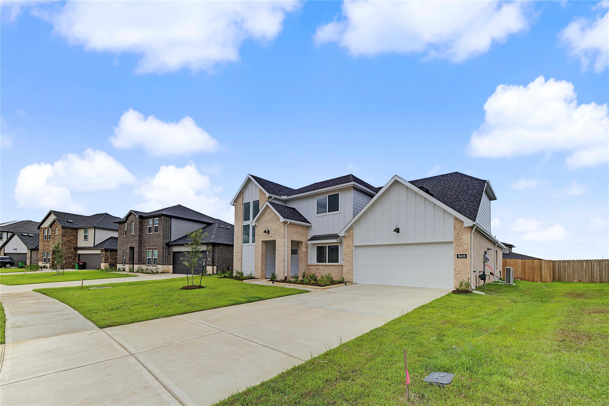 31415 Joshua Knoll Lane