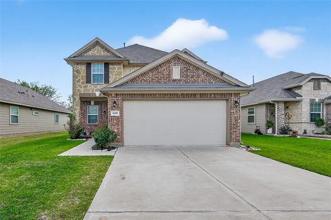 Photo of 6215 Prince Place Drive, Rosenberg, TX 77471 (MLS # 96097894)