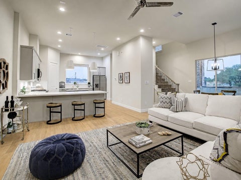 Photo of 4518 Yoakum Boulevard, Houston, TX 77006 (MLS # 31597549)