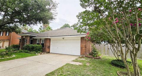 Photo of 19731 Dusty Creek Drive, Katy, TX 77449 (MLS # 13157912)