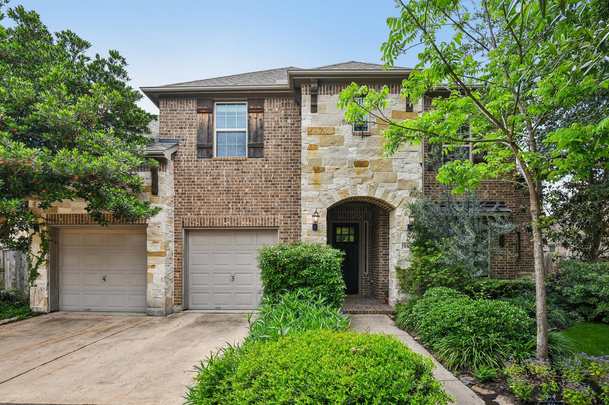 5306 Linden Field Court
