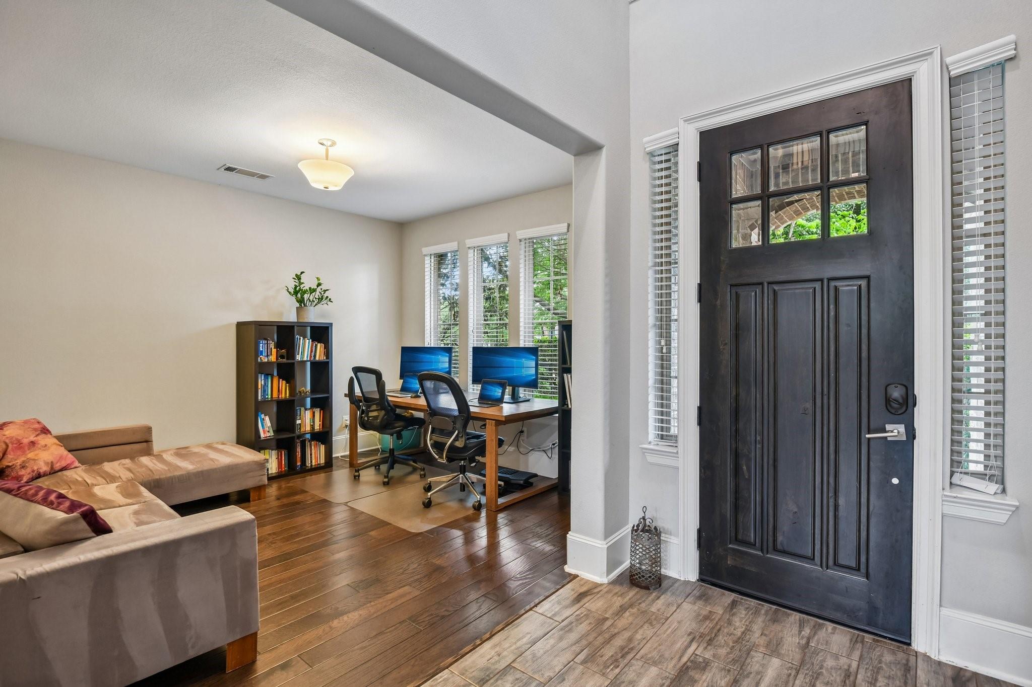 5306 Linden Field Court