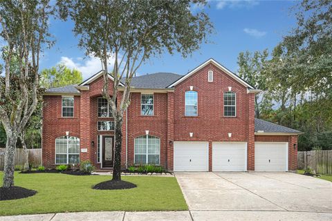 Photo of 13602 Darby Rose Lane, Houston, TX 77044 (MLS # 38460641)