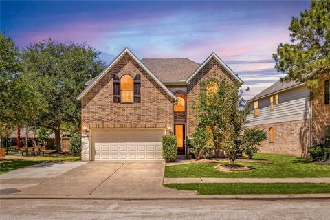 Photo of 26426 Forest Pine Lane, Katy, TX 77494 (MLS # 58481767)