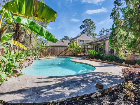 6510 Knollview Drive Spring TX 77389