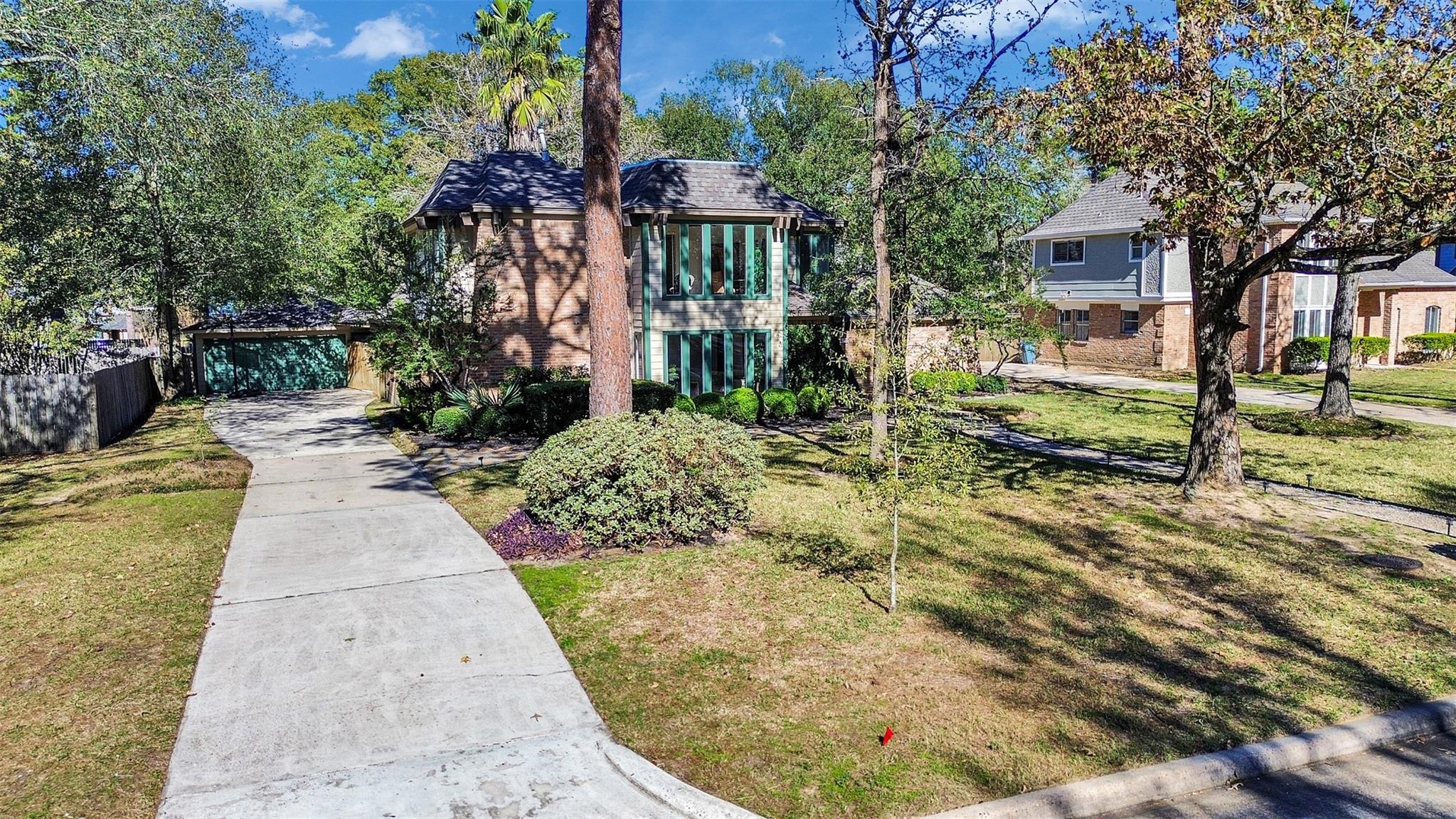 6510 Knollview Drive