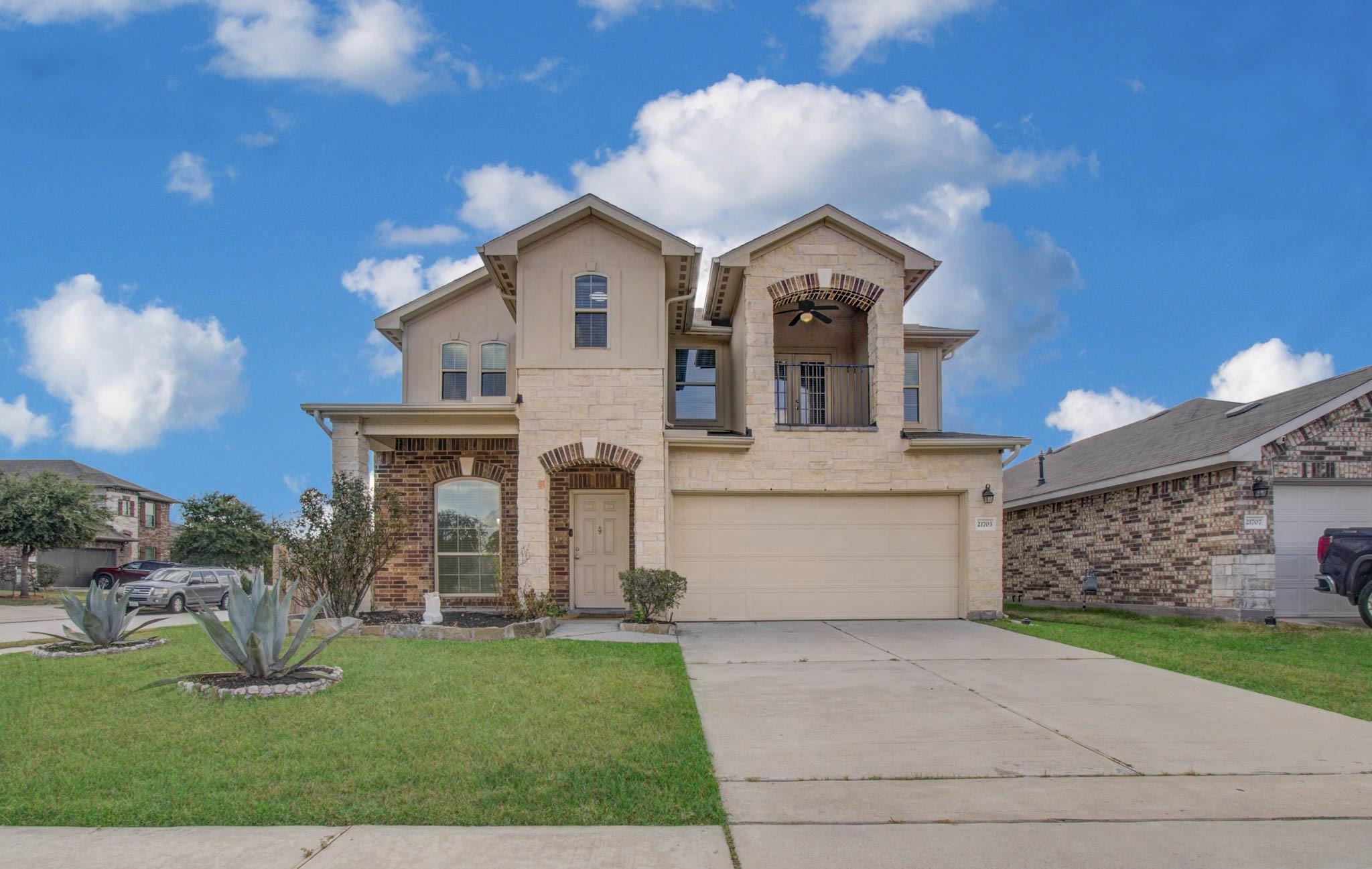 21703 Barred Owl Drive