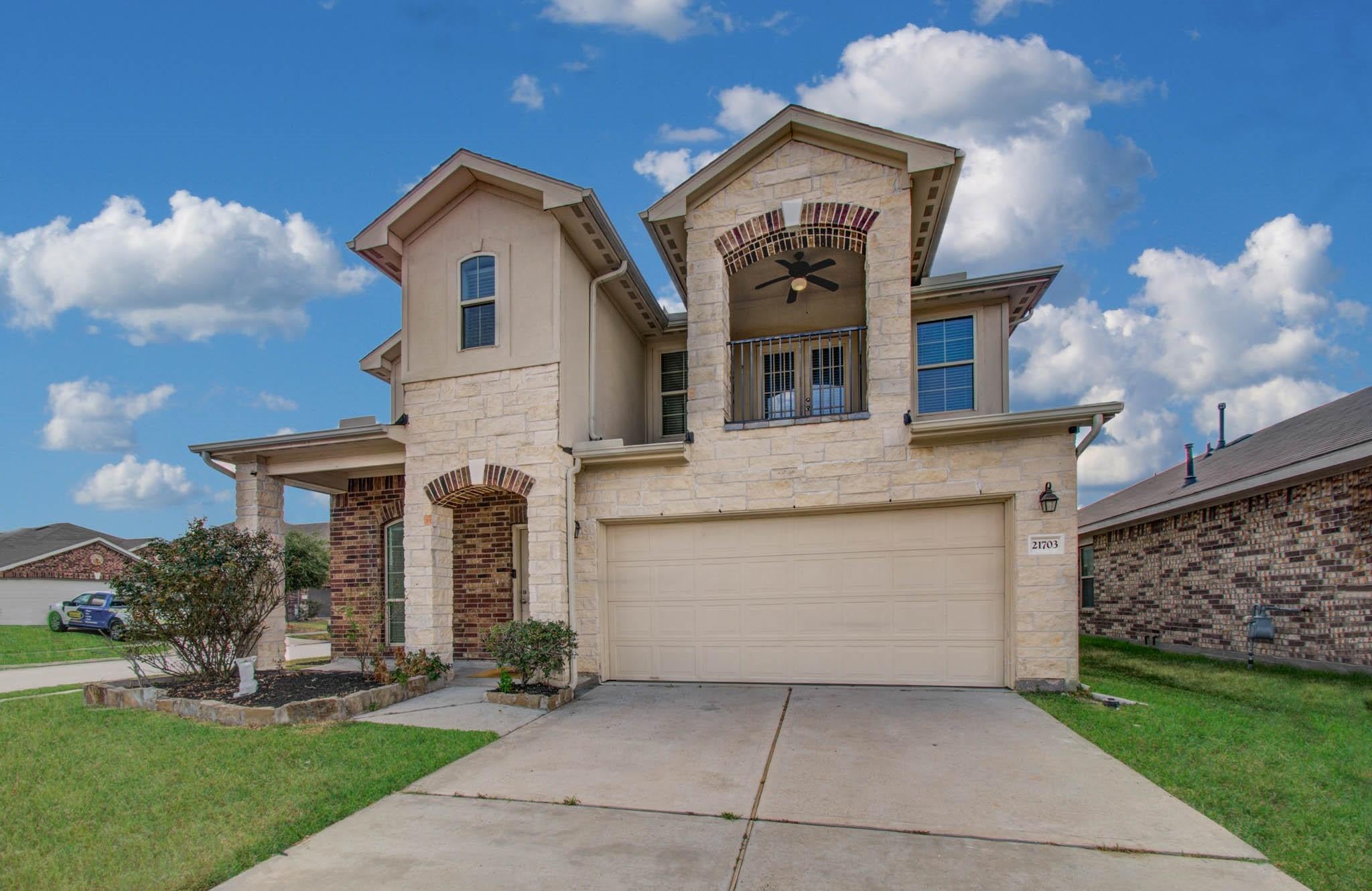 21703 Barred Owl Drive