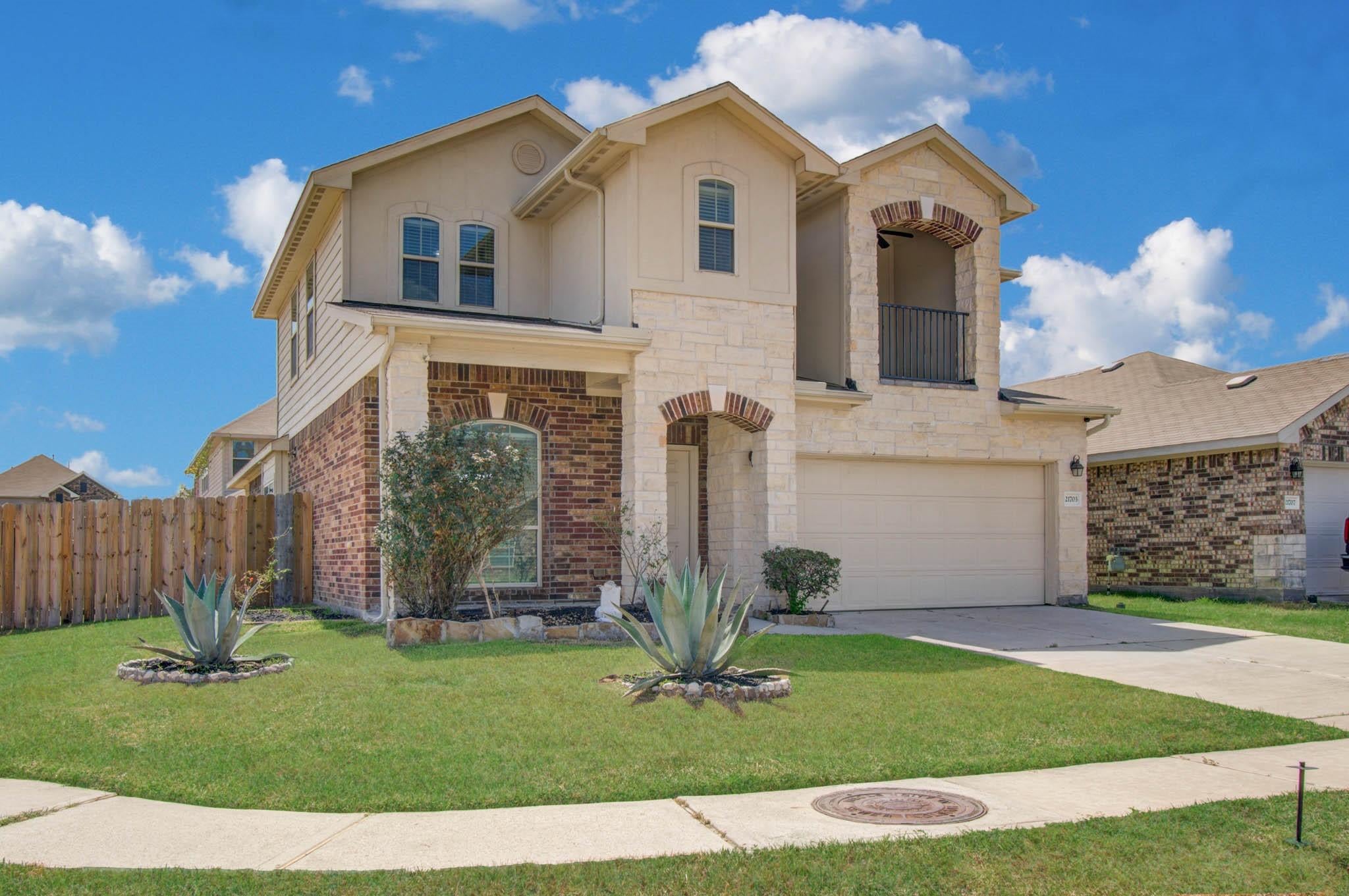 21703 Barred Owl Drive