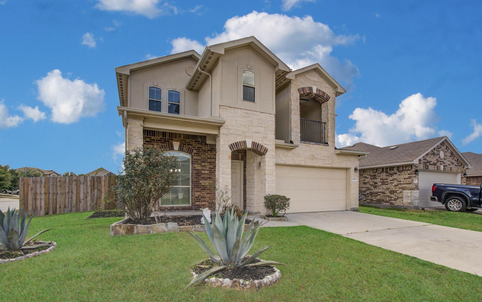 21703 Barred Owl Drive