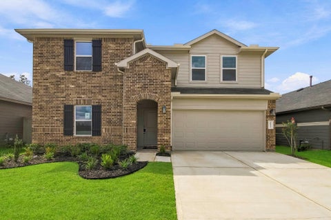 Homes For Sale - 21722 Piper Betel Road<br/> Montgomery County, Splendora, TX 77372