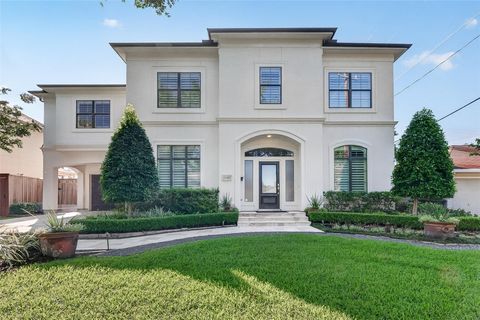 Photo of 10407 Willowgrove Drive, Houston, TX 77035 (MLS # 10354563)
