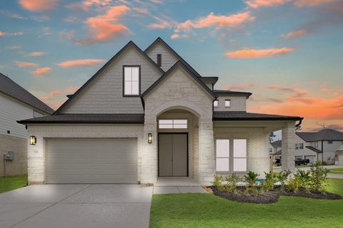 Photo of 3319 Pin Cherry Lane, Conroe, TX 77301 (MLS # 45045634)