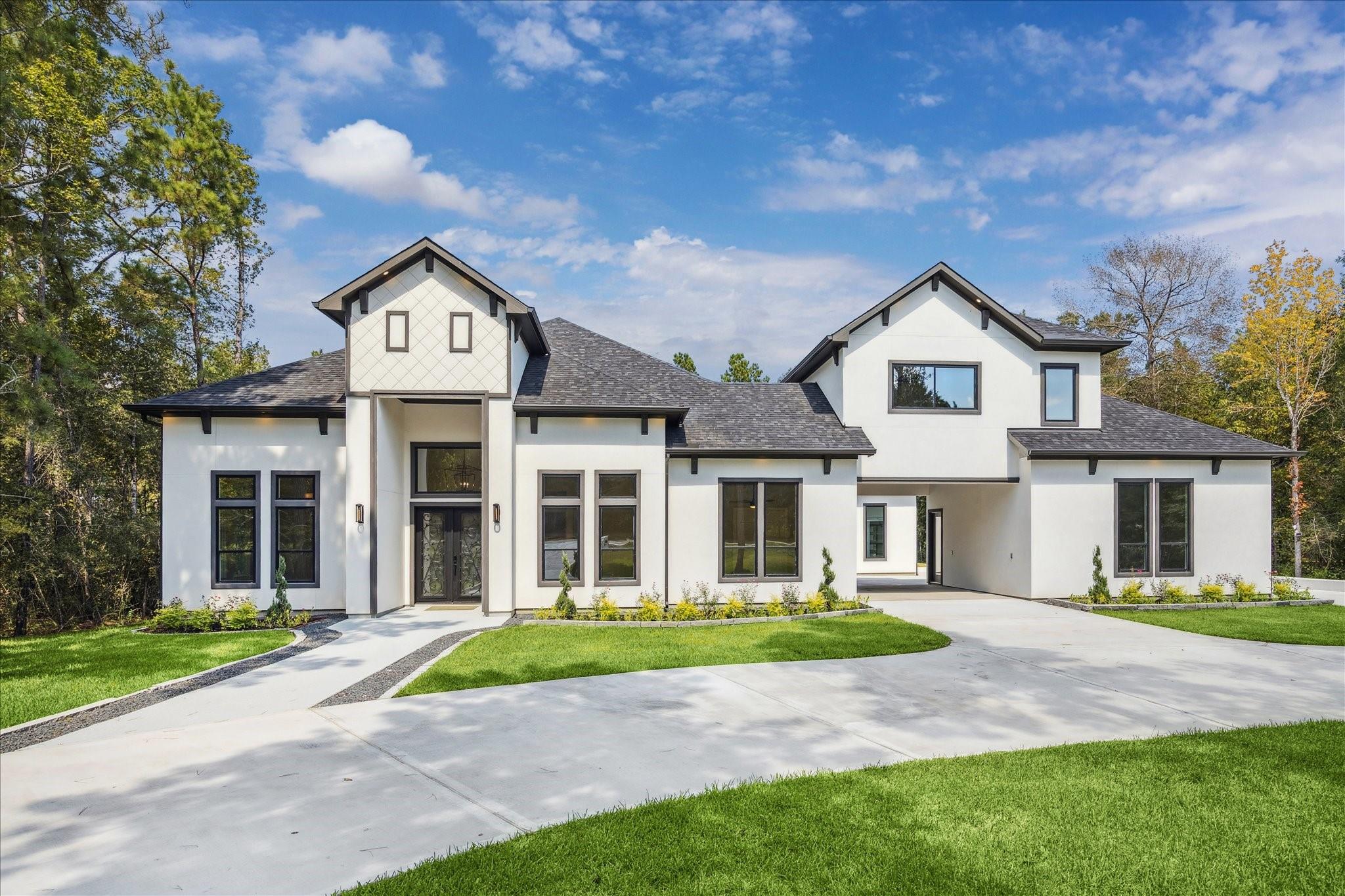 23550 Cannondale Loop