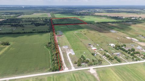 West County Road 613 Dayton TX 77535