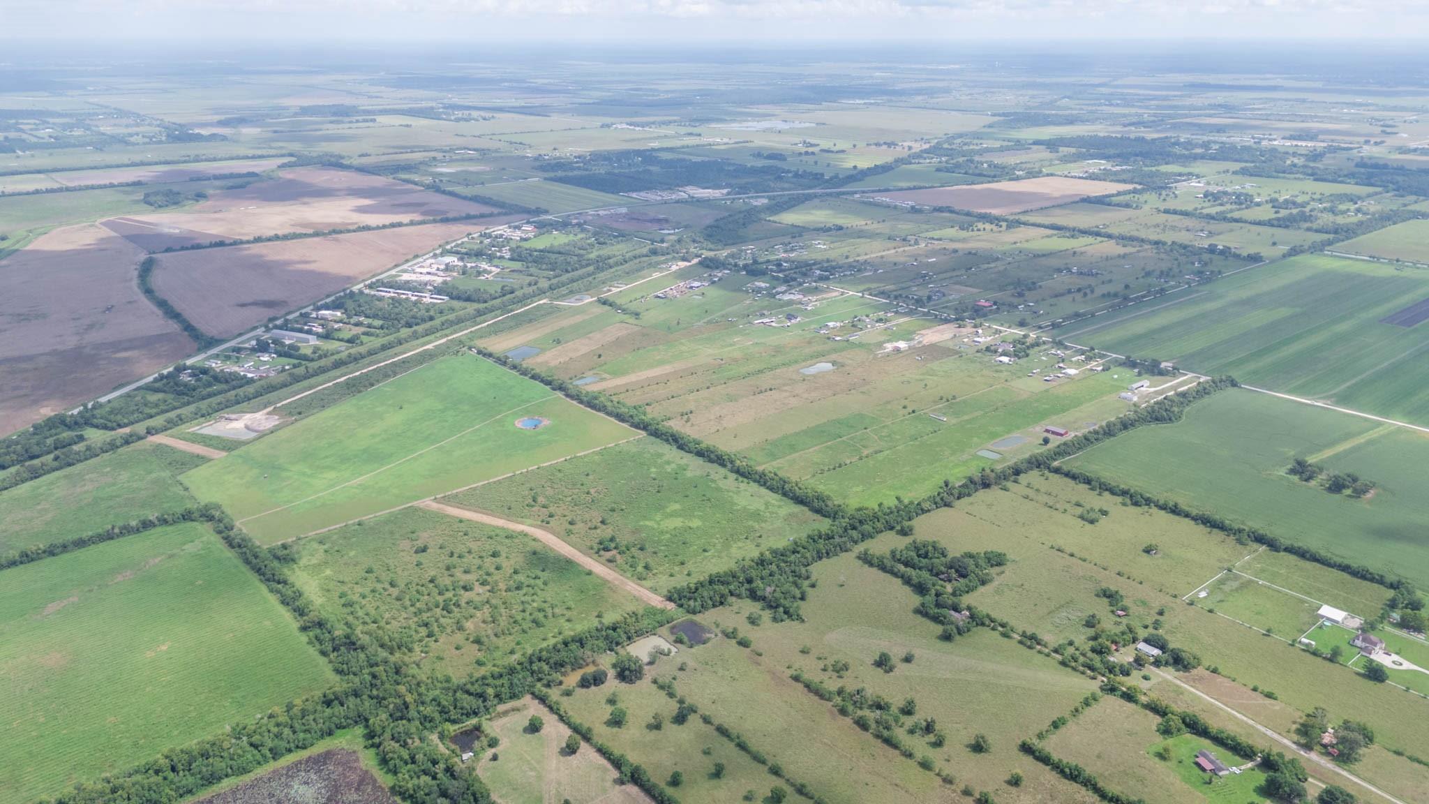 West County Road 613