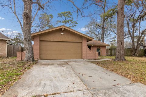 23122 Summergate Drive Spring TX 77373