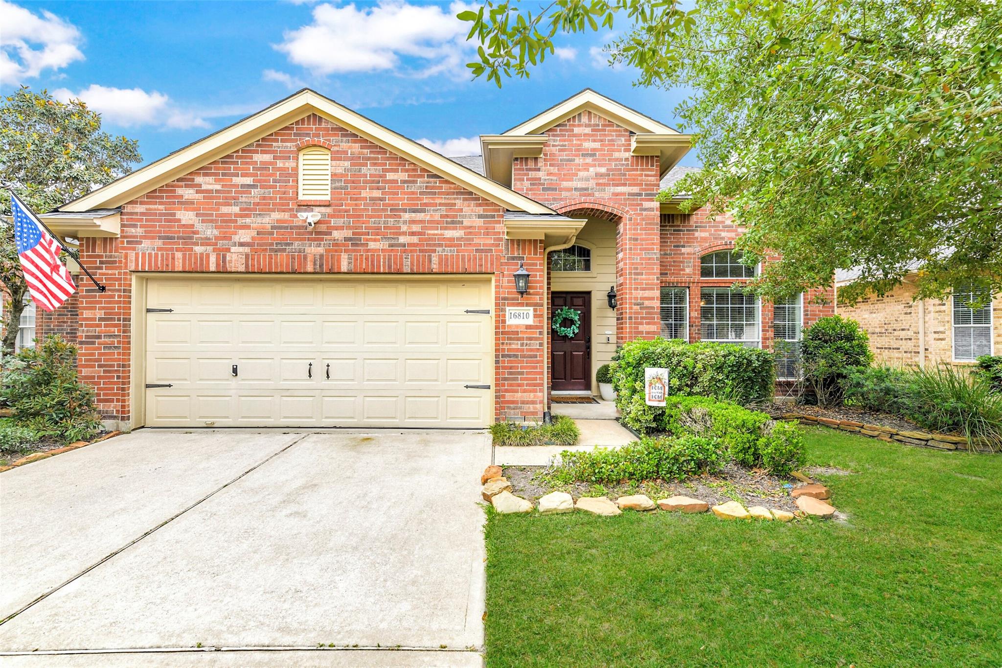 16810 Tranquility Park Drive
