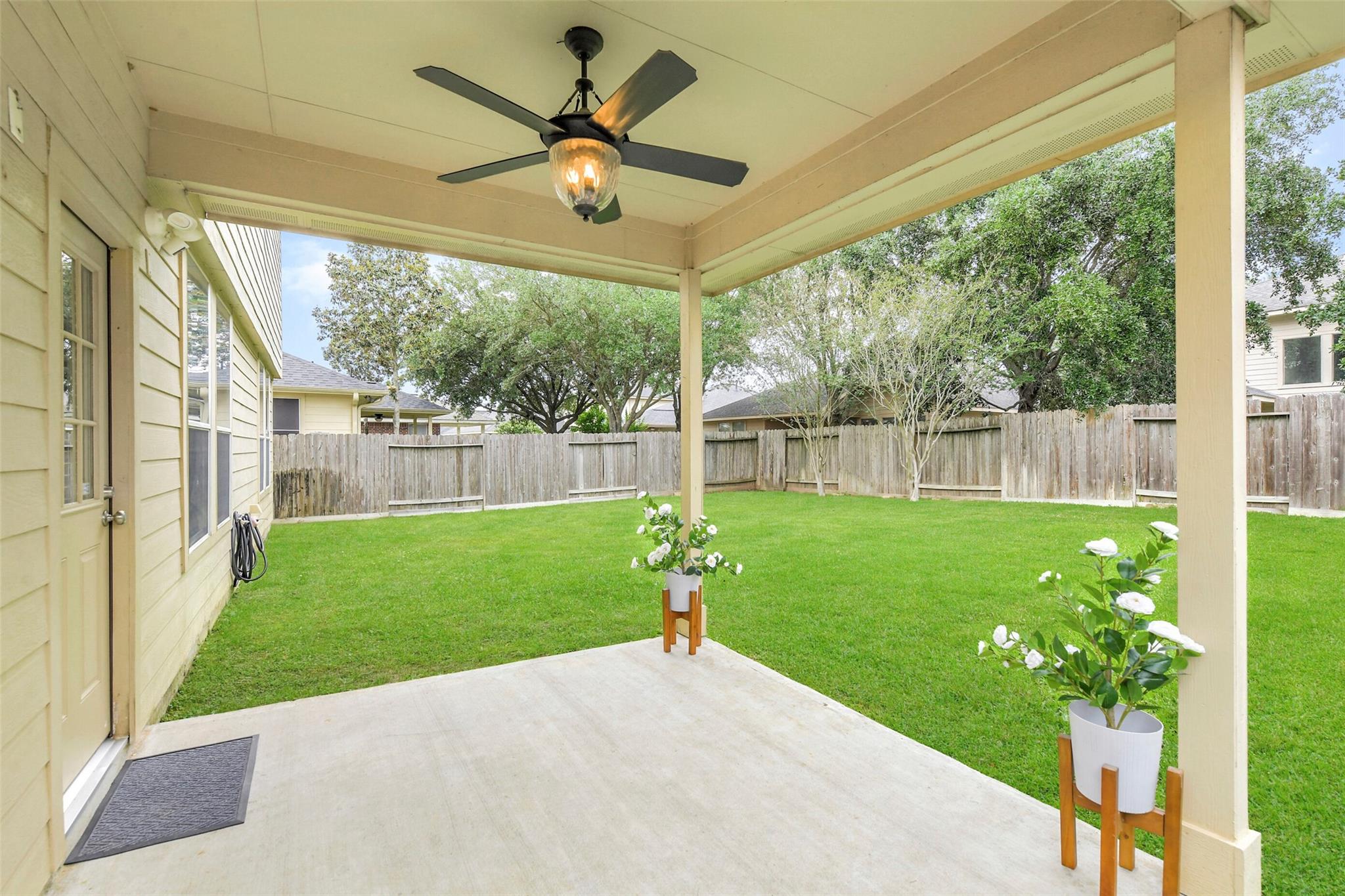 16810 Tranquility Park Drive
