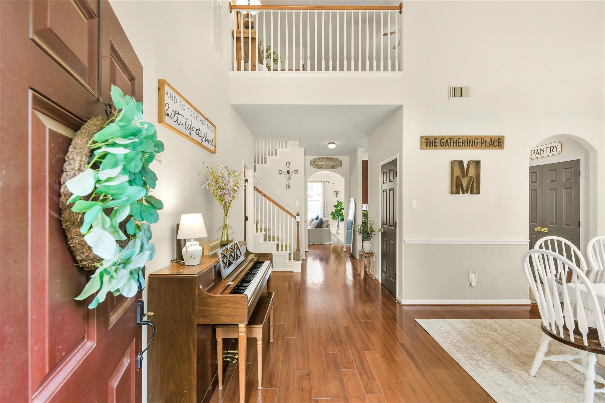 16810 Tranquility Park Drive